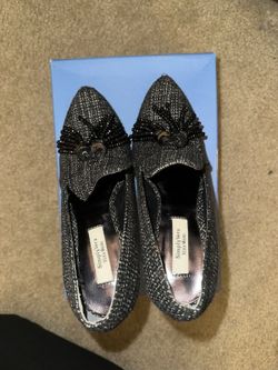 Vera Wang, Platform Heels
