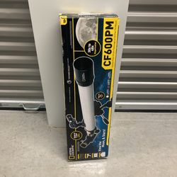 National Geographic Moon And Star Telescope