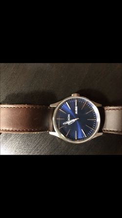 Watch