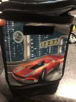 Lunch bag for kids