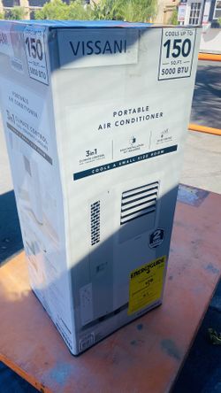 Air-conditioning