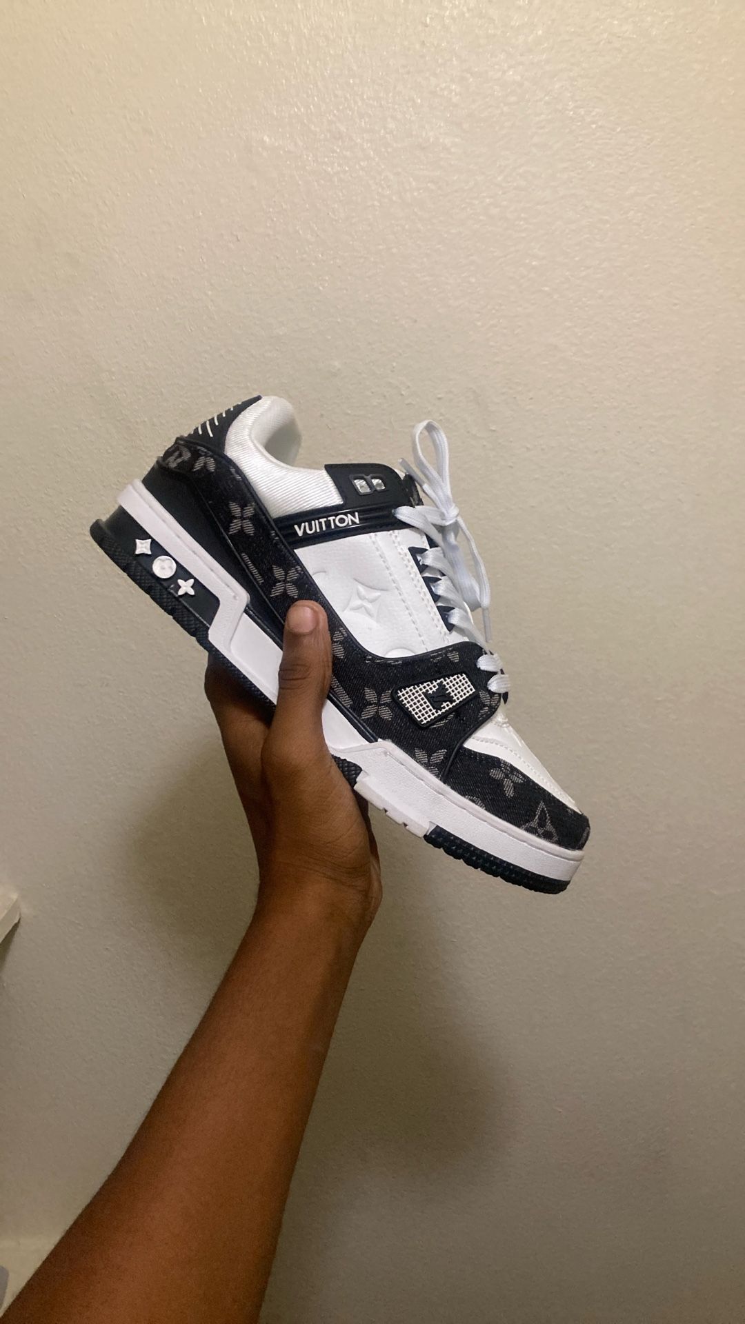 Louis Vuitton Trainer