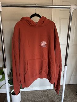 Eric Emanuel Hoodie