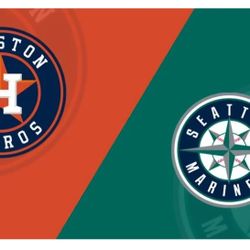 Astros Tickets 