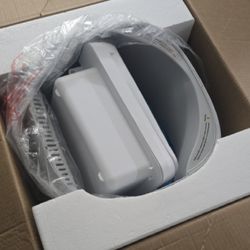 Automatic Litter Box 