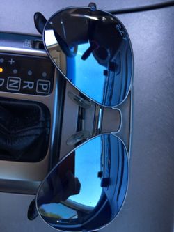 Real authentic Ray bans