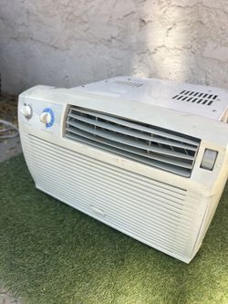 🥶 Window Air Conditioner