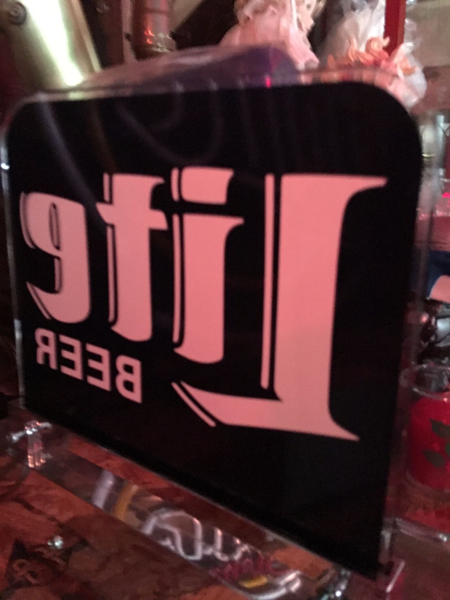 School desk lamp vintage new. Never used