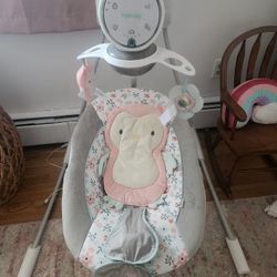 Ingenuity Baby Swing 