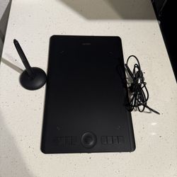 wacom intuos pro pth 660 Medium 