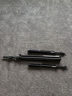 Pro Master Light Stands