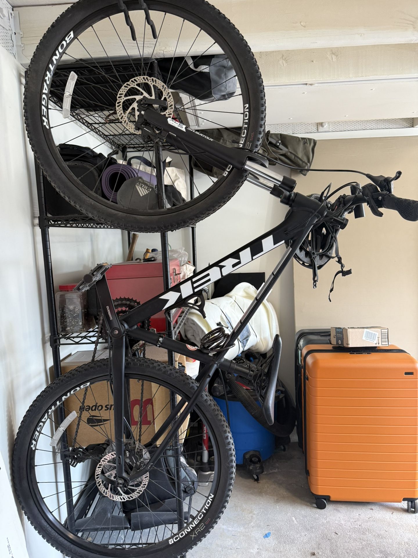 Trek Marlin 5 Road bike