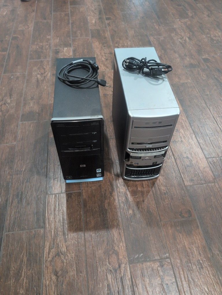 Free Computers