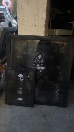 Halloween decoration