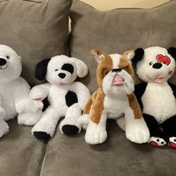 Build A Bears