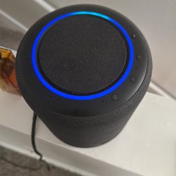 Amazon Echo Studio
