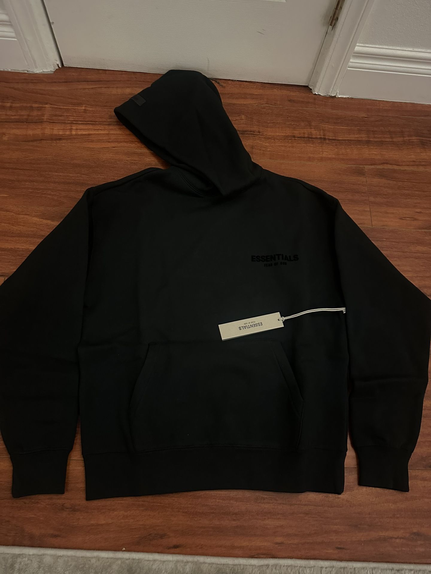 Essentials Hoodie
