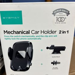 Automobile Phone Holders 