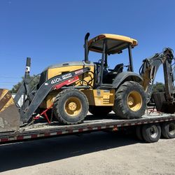 2020 John Deere 410L 