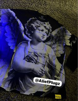 ALOCS Hoodies