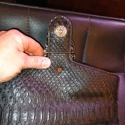 Miscellaneous items small purses