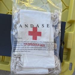 Hangover Kit Bag