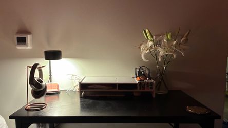 Study table