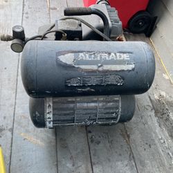 Compressor $30.00