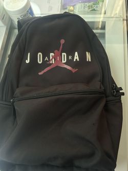 Jordan Air Backpack 