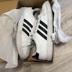 Adidas Shoes