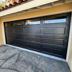 Garage Doors