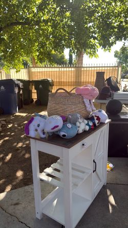 Plus toys for1 dollar