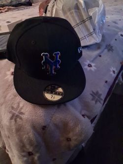 New York Mets Fitted