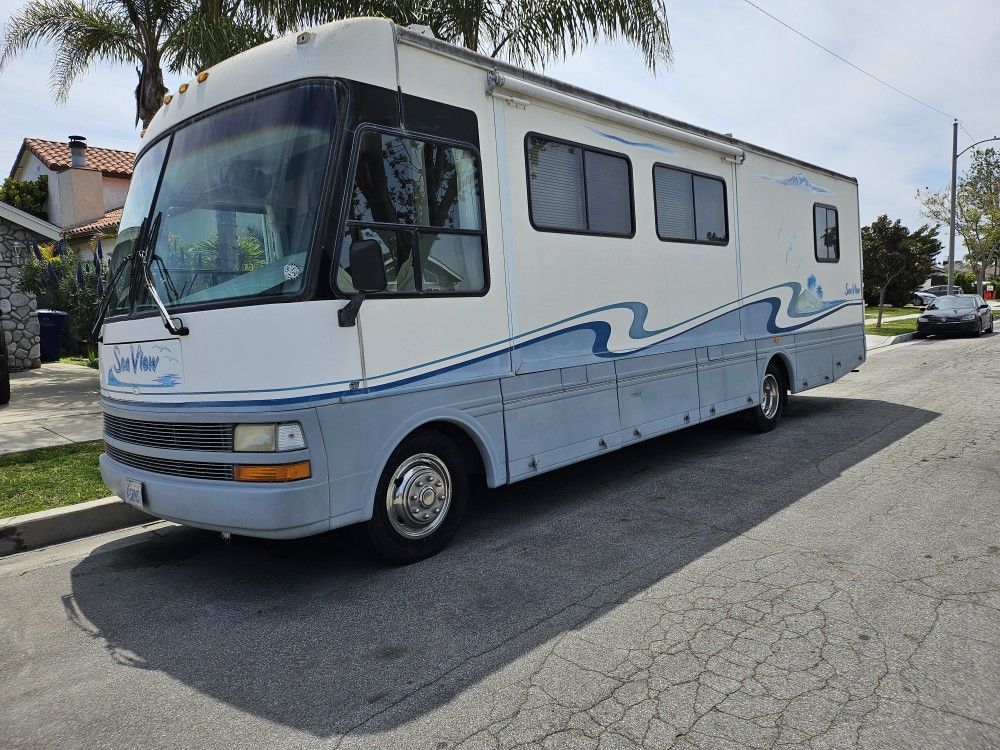 1999 National Seaview
