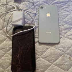 Iphone 8 Liberado Para Todas Las Compañías De 64 Gigas