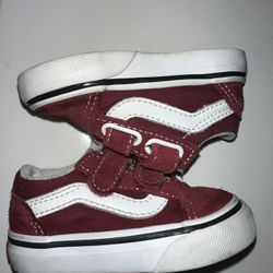 Baby Vans