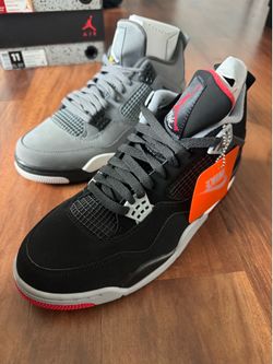 Jordan 4 New 11.5