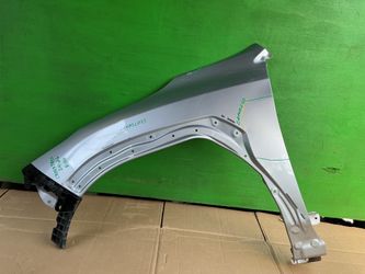 FENDER CROSSTREK LEFT SIDE 2024 2025 2026 OEM