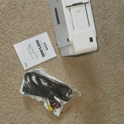 Brand New LED HD Multimedia Projector