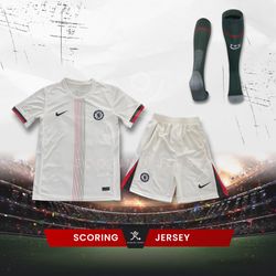 Soccer Uniforms
