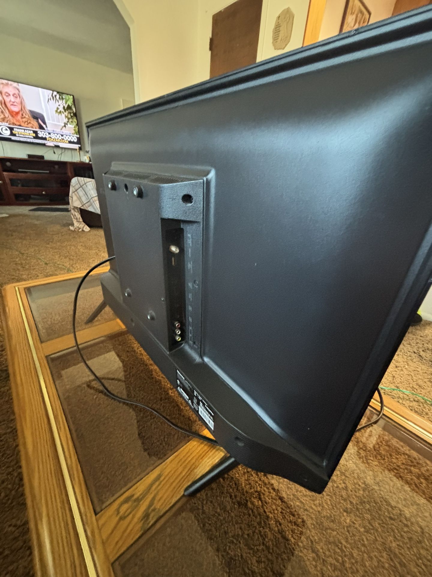 Roku Smart Tv