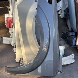 2012 Dodge Journey LH Fender