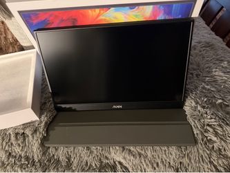 Monitor