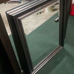 Two Mirrors