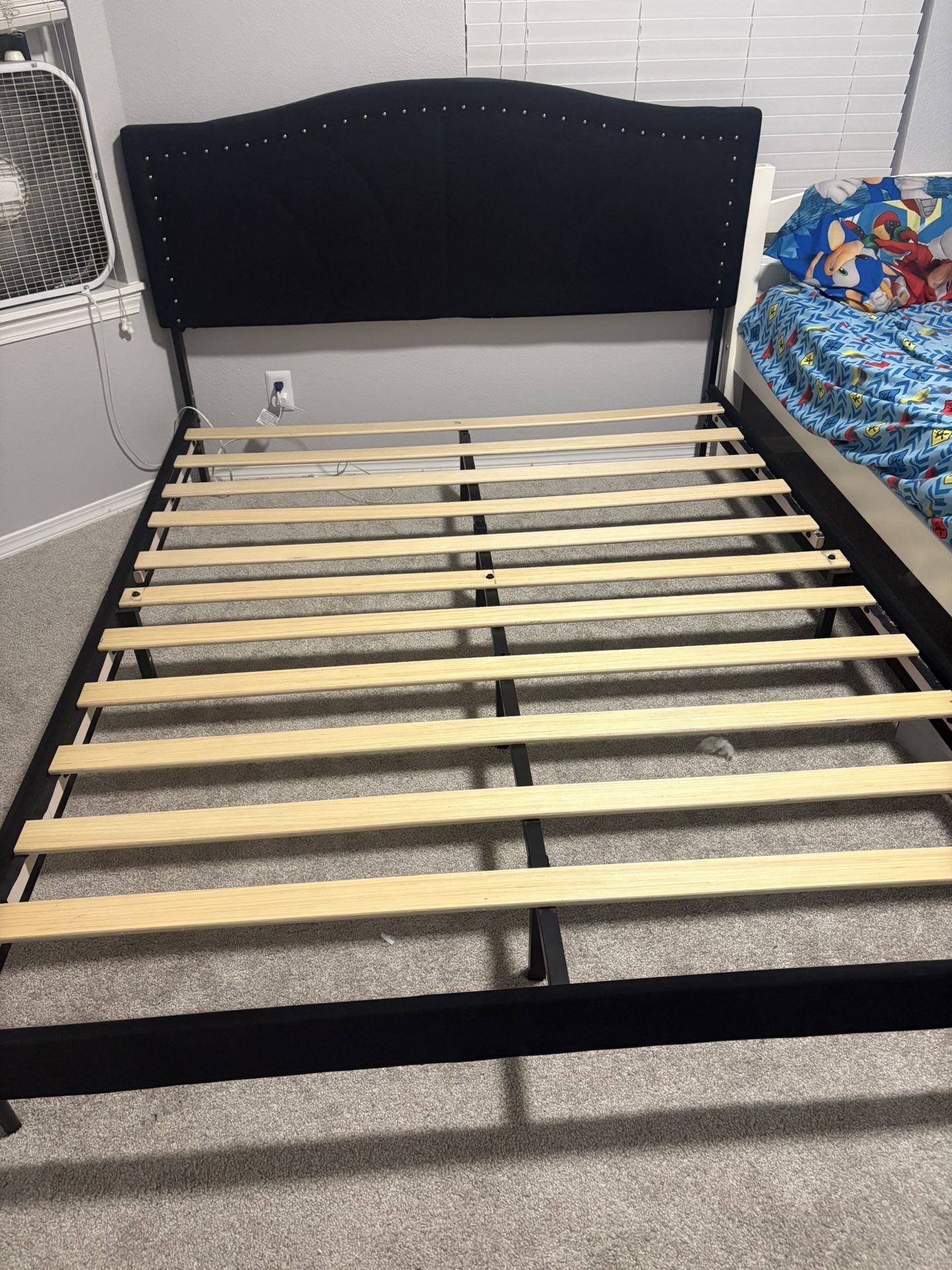 Bed Frame