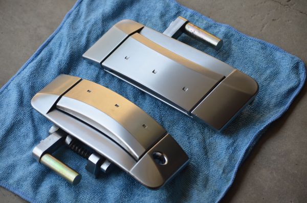 Broken Door Handles For 350z Pair For Sale In Ontario Ca Offerup
