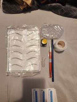 Practice Microblading Kit