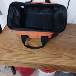 14 Inches By 10 Inches Ridgid Tool Bag