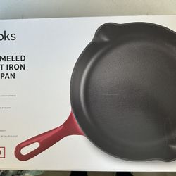 Cast Iron