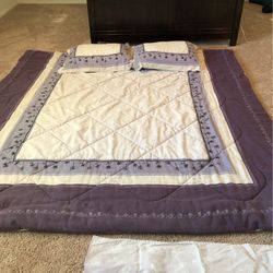 Comforter Set